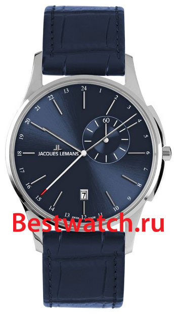 Часы Jacques Lemans London 1-1744C